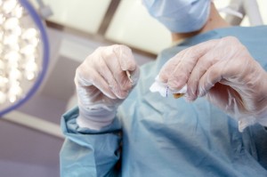 包茎手術傷跡修正治療方法